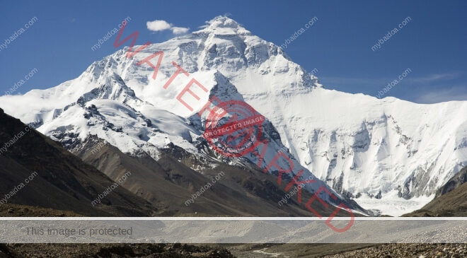 Mount Everest